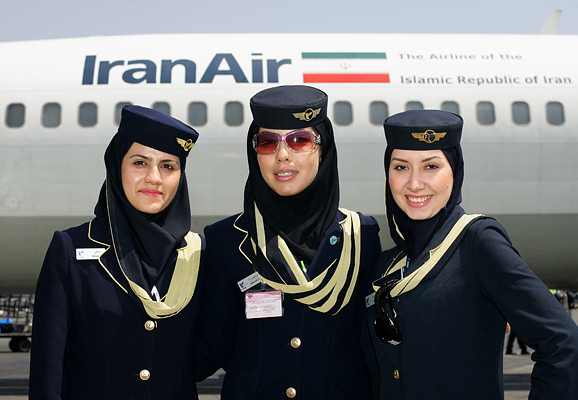 Nakon ukidanja sankcija, Iran kupuje avione