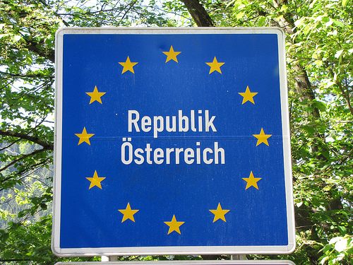 Sedam država EU blokiralo šengen