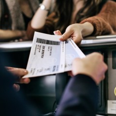 Šta se dešava kada je ime na avio karti pogrešno napisano?