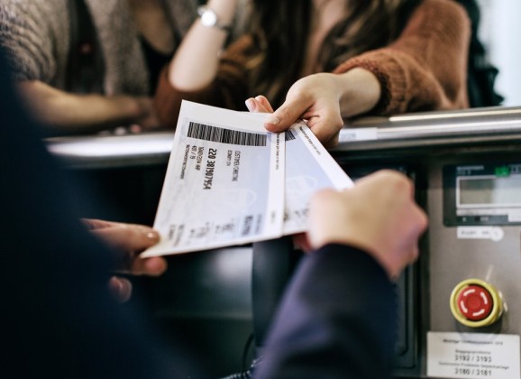 Šta se dešava kada je ime na avio karti pogrešno napisano?