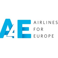 Evropske aviokompanije osnovale novu grupu za lobiranje