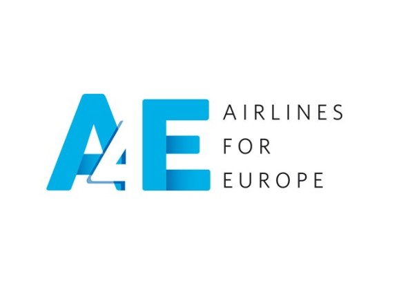 Evropske aviokompanije osnovale novu grupu za lobiranje