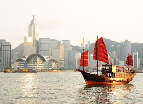 Air Serbia uvodi kod-šer letove za Hong Kong i Johanesburg