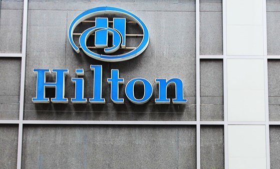Hilton-ova probna taksa za otkazivanje rezervacije
