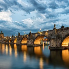 Mesta u Evropi koja morate da posetite, II deo