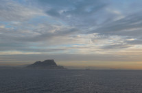 Gibraltar