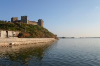 Tvrđava Ram