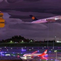 Google Street View vas vodi u obilazak Miniatur Wunderland-a