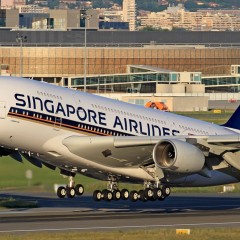 Nova promocija Singapore Airlines-a