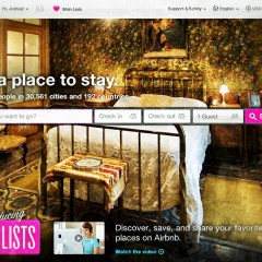 Airbnb optužen da reklamira nelegalne nekretnine