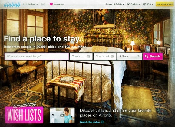 Airbnb optužen da reklamira nelegalne nekretnine