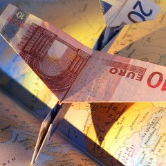 Italija podigla cenu avio taksi, IATA se buni