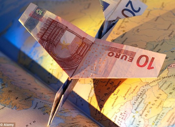 Italija podigla cenu avio taksi, IATA se buni