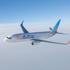 flydubai: Niže cene do kraja januara