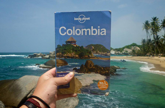 Lonely Planet: Konačno besplatni vodiči za mobilne uređaje