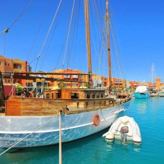Egipat investira milione u sigurnost Hurgade i Šarm el Šeika