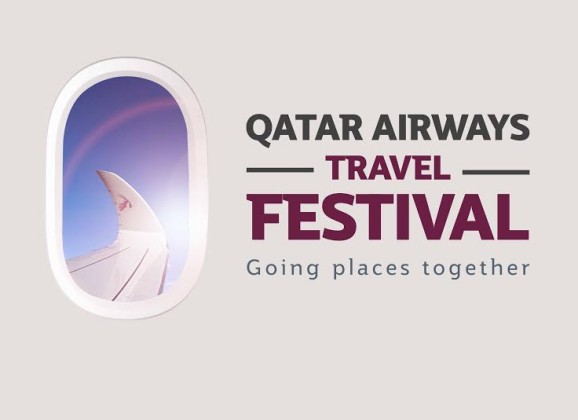 Festival putovanja, jedinstvena promocija Qatar Airways-a