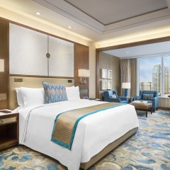 U Makau otvoren najveći St. Regis hotel na svetu