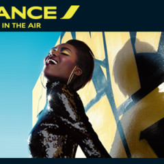AIR FRANCE: Njujork od 416 eur