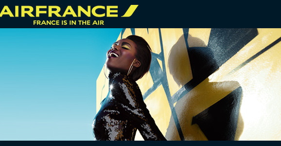 AIR FRANCE: Njujork od 416 eur