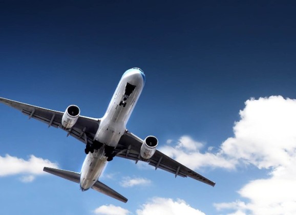 Top 10 sujeverja iz avionske kabine