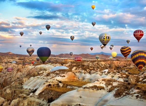 Turizam u Turskoj ozbiljno uzdrman