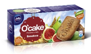 Ocake Smokva