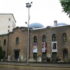 Od Beograda do Aleksandropolisa – 2. deo