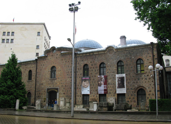 Od Beograda do Aleksandropolisa – 2. deo