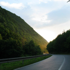 Od Beograda do Aleksandropolisa – 1. deo