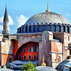 Raznovrstan program Turske na 38. Sajmu turizma