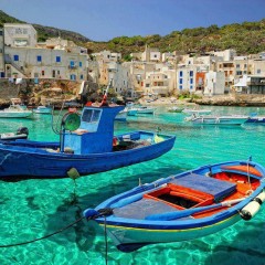 Sicilija sve popularnija turistička destinacija