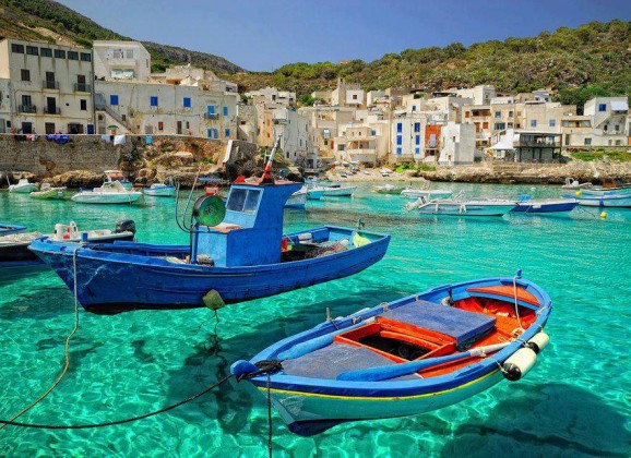 Sicilija sve popularnija turistička destinacija