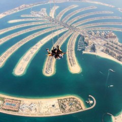 Stvari koje obavezno morate da probate u Dubaiju, I. deo