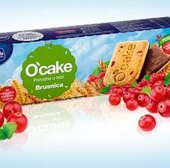 O’cake – vaš idealan saputnik