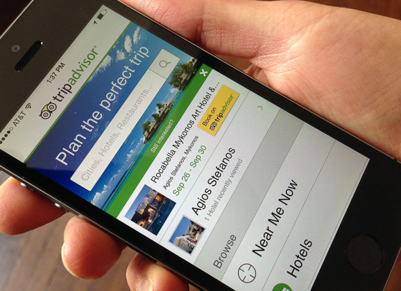 Priceline, Expedia i TripAdvisor ugroženi zbog Airbnb-a