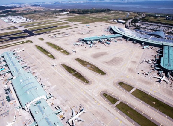 Aerodromi sa najboljom uslugom su…