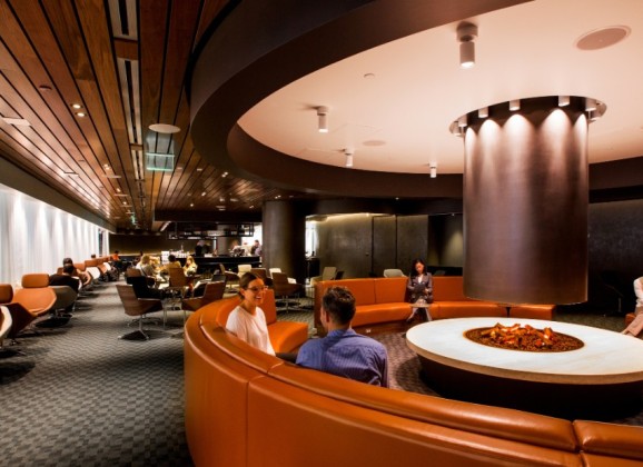 Kako da uđete u aerodromski Lounge