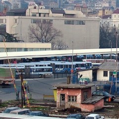 Turistički polasci i dalje iz novobeogradskog Bloka 42