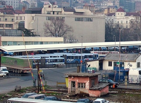 Turistički polasci i dalje iz novobeogradskog Bloka 42