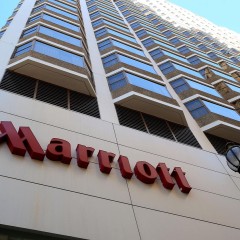 Marriott nudi popust za direktnu rezervaciju sobe