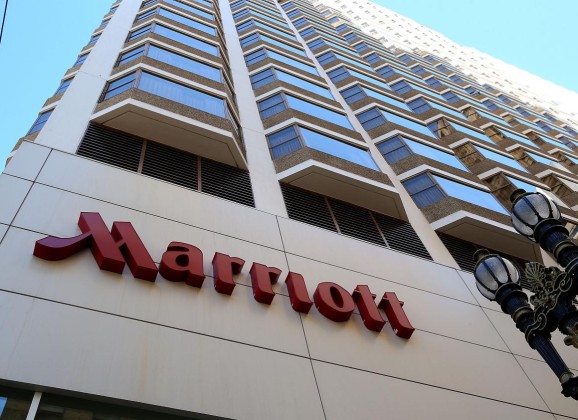 Marriott nudi popust za direktnu rezervaciju sobe