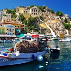 Migrantska kriza utiče na grčki turizam