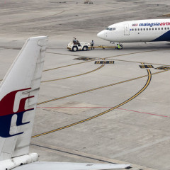 Kako teče istraga o letu MH370?