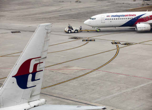 Kako teče istraga o letu MH370?
