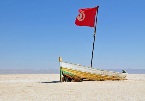 Tunis ponovo produžio vanredno stanje