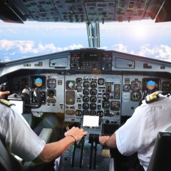 Pilot srušenog aviona dao otkaz zbog umora?