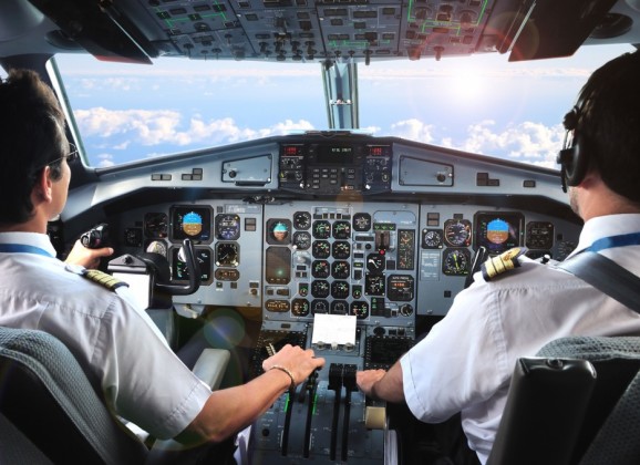 Pilot srušenog aviona dao otkaz zbog umora?