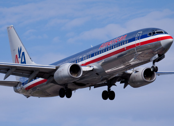 Pilot American Airlines-a uhapšen nakon alkotesta