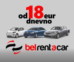 Bel Rent a Car baner 01